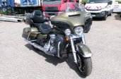 HARLEY DAVIDSON FLHTK ELECTRA GLIDE ULTRA LTD