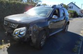 DACIA DUSTER 1.5 DCI 5P