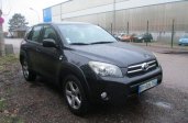 TOYOTA RAV4 2.2 D-4D 4X4 5P-OCCASION