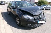 VOLKSWAGEN GOLF 1.6 TDI 5P