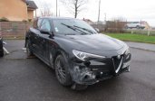 ALFA ROMEO STELVIO 2.2 JTD BA 5P