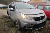 PEUGEOT 2008 1.2 I 5P