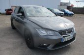 SEAT LEON 2.0 TDI 5P