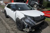 CITROEN C4 CACTUS 1.2 I 5P