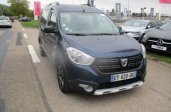DACIA DOKKER STEPWAY 1.5 DCI 5P