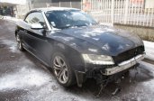 AUDI S5 CABR 3.0 TFSI BA 4X4 2P