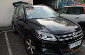VOLKSWAGEN TIGUAN 2.0 TDI BA 4X4 5P