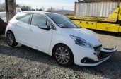 PEUGEOT 208 1.2 I BA 5P