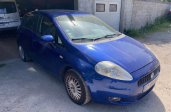 FIAT GRANDE PUNTO 1.3 JTD 5P