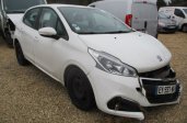 PEUGEOT 208 1.5 HDI 5P