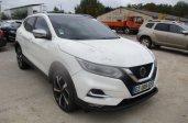 NISSAN QASHQAI 1.2 DIG BA 5P