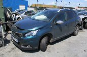 PEUGEOT 2008 1.6 HDI 5P