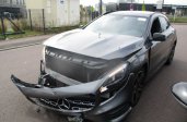 MERCEDES GLA 2.2 CDI BA 4X4 5P