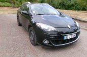 RENAULT MEGANE ESTATE 1.6 DCI 5P