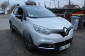 RENAULT CAPTUR 1.5 DCI 5P