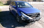HYUNDAI I20 1.0 GDI BA 5P