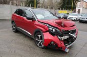 PEUGEOT 3008 1.6 HDI BA 5P