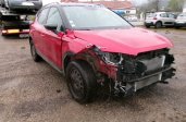 SEAT ARONA 1.0 TSI BA 5P