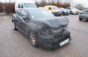 RENAULT CLIO 1.2 TCE BA 5P