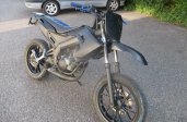 DERBI SENDA SM