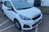 PEUGEOT 108 1.0 I 3P