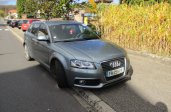 AUDI A3 SPORTBACK 2.0 TDI BA 5P