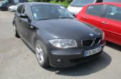 BMW 118 2.0 D 5P