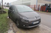 CITROEN GD C4 PICASSO 1.6 HDI BA 7 PLA