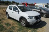 DACIA SANDERO STEPWAY 1.5 DCI 5P