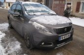 PEUGEOT 2008 1.2 I BA 5P