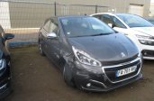 PEUGEOT 208 1.5 HDI 5P