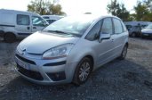 CITROEN C4 PICASSO 1.6 HDI 5P