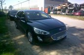 FORD FOCUS 1.0 I 5P