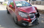 OPEL MOKKA 1.7 CDTI 5P