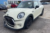 MINI COOPER 1.5 D BA 5P