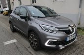 RENAULT CAPTUR 0.9 I 5P