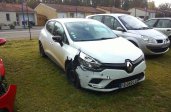 RENAULT CLIO 1.5 DCI 5P