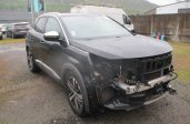 PEUGEOT 3008 2.0 HDI BA 5P
