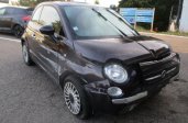 FIAT 500 0.9 I BA 3P