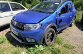 DACIA SANDERO STEPWAY 0.9 I 5P