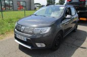 DACIA SANDERO STEPWAY 0.9 I 5P
