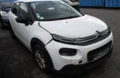 CITROEN C3 1.5 HDI 5P