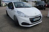 PEUGEOT 208 1.2 I 5P