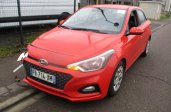 HYUNDAI I20 1.2 I 5P