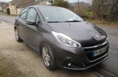 PEUGEOT 208 1.2 I 5P
