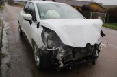 RENAULT CLIO 1.5 DCI 5P