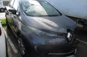 RENAULT ZOE ELEC [R90] 88 5P SANS BATT