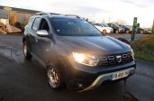 DACIA DUSTER 1.5 DCI 5P