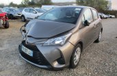 TOYOTA YARIS 1.5 I 5P