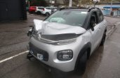 CITROEN C3 AIRCROSS 1.6 HDI 5P